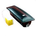 Black (1-300 gr. ) Copier Toner compatible with the Copystar 37029015