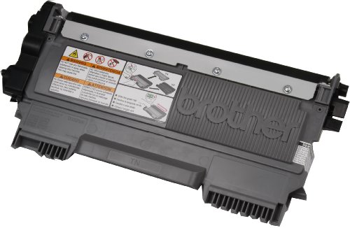 Black Toner Cartridge compatible with the Brother TN450