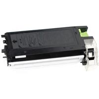 Black Copier Toner compatible with the Canon E-31 E-40 1491A002AA 4000 page yield