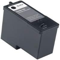 High Capacity Black Inkjet Cartridge compatible with the Dell (CH883) 310-8373
