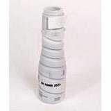 Black  Copier Toner compatible with the Konica Minolta (Type 202A) 8935-302 (10000 page yield)