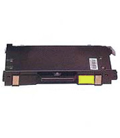High Capacity Yellow Laser/Fax Toner compatible with the Xerox 106R00682