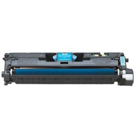 EcoPlus Cyan Toner Cartridge compatible with the HP Q3961A