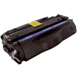 Jumbo Capacity Black Toner Cartridge compatible with the HP Q5949X