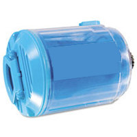 Cyan Laser/Fax Toner compatible with the Xerox 106R01271