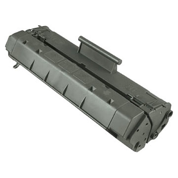Jumbo Capacity Black Toner Cartridge compatible with the HP (HP 92A) C4092A