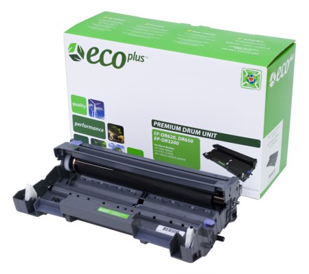 Compatible Drum for Brother DR-620