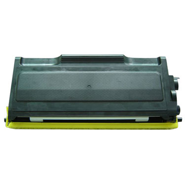 Black Toner Cartridge compatible with the Brother TN350