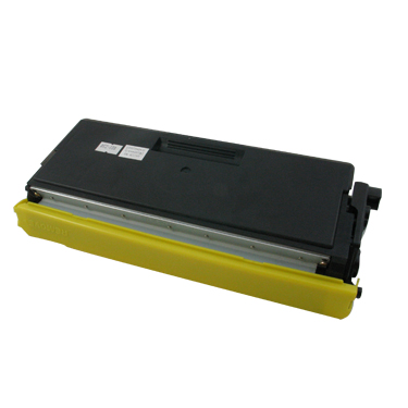 Black Toner Cartridge compatible with the Brother TN 460