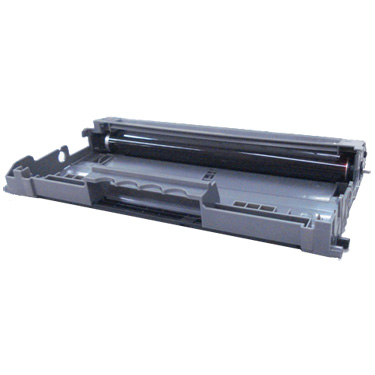 Black Drum Cartridge compatible with the Brother DR-350