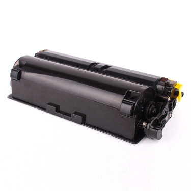 Black Toner Cartridge compatible with the Brother TN 580