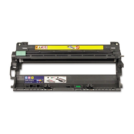 EcoPlus Magenta Drum Cartridge compatible with the Brother DR210CL-MA