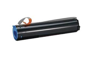 Black 1-300 gr. Copier Toner compatible with the Canon GPR10 7814A003AA