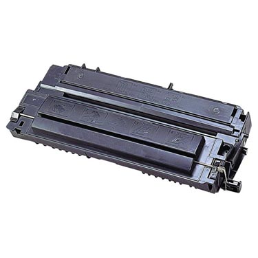 Black Toner Cartridge compatible with the Canon FX4 1558A002AA