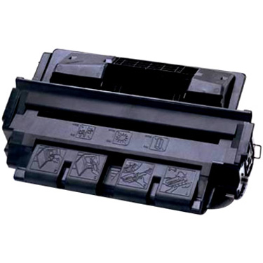 Black Toner Cartridge compatible with the Canon FX6 1559A002AA