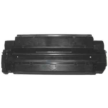Black Copier Toner compatible with the Canon X25 8489A001AA 2500 page yield