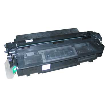 Black Copier Toner compatible with the Canon L50 6812A001AA