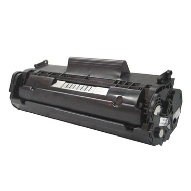 Black Laser/Fax Toner compatible with the Canon FX9, FX10, Canon104 0263B001A