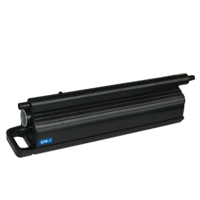 F42-3001-700 ,1390A003AA , 6748A003AA ,Black Copier Toner compatible with the Canon GPR1 