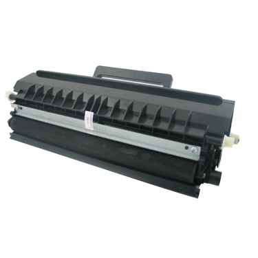 High Capacity Black Toner Cartridge compatible with the IBM 75P5710