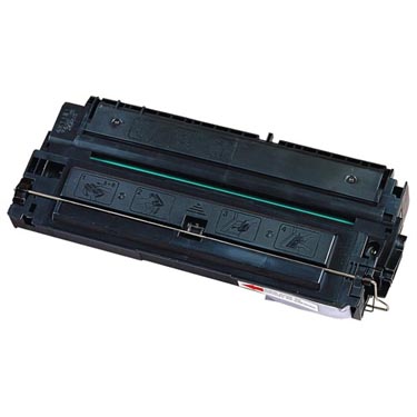 Black Toner Cartridge compatible with the HP (HP 74A) 92274A