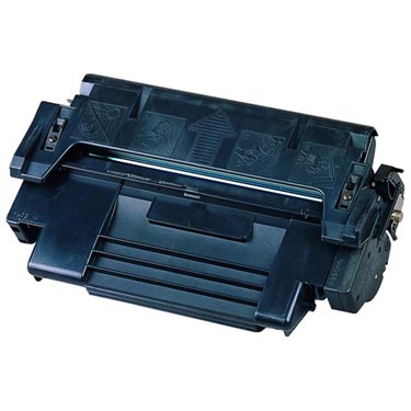 EcoPlus Black Toner Cartridge compatible with the HP (HP 98A) 92298A