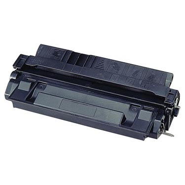 High Capacity Black Toner Cartridge compatible with the HP (HP 29X) C4129X