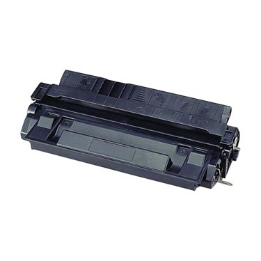 Black Toner Cartridge compatible with the HP (HP 15A) C7115A
