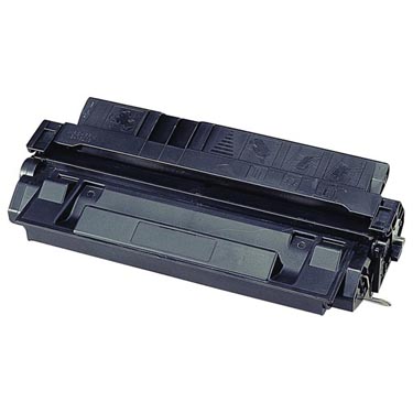 High Capacity Black Toner Cartridge compatible with the HP (HP 82X) C4182X