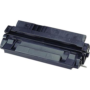 High Capacity Black Toner Cartridge compatible with the HP (HP 61X) C8061X