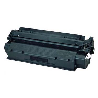 Remanufactured  Black Toner Cartridge compatible with the HP (HP 13X) Q2613X