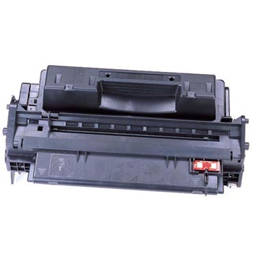 Remanufactured Black Toner Cartridge compatible with the HP (HP 10A) Q2610A