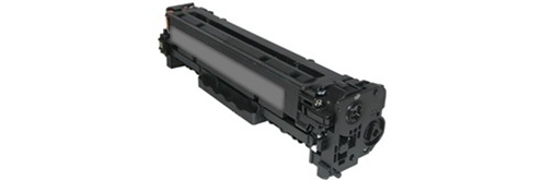 Black Toner Cartridge compatible with the HP CF210X