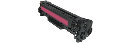 EcoPlus Magenta Toner Cartridge compatible with the HP CF213A