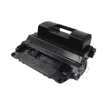 High Capacity Black Toner Cartridge compatible with the HP (HP 64X) CC364X