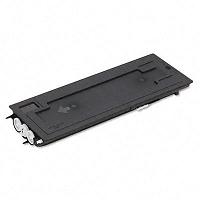 Black  Toner Cartridge compatible with the Kyocera Mita (Type TK-420, TK-421, TK-423) 370AR011
