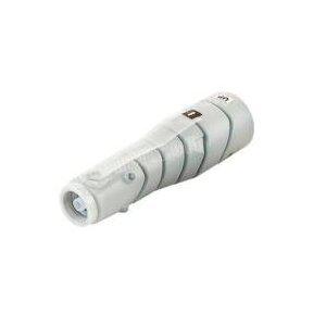 Black  Copier Toner compatible with the Konica Minolta (Type TN211) 8938-413 17,500 page yield