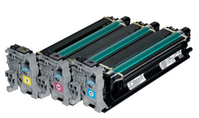 Konica Minolta A0310NF Imaging Unit Value Kit
