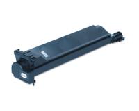 Black (1-230 gr.) Toner Cartridge compatible with the Konica Minolta TN-210BK