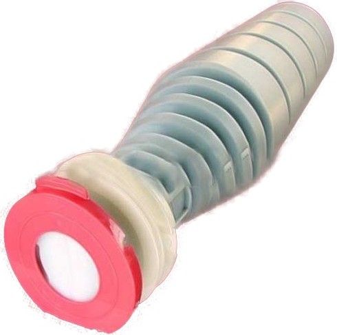 Black Laser Toner Cartridge compatible with the Konica Minolta TN-710