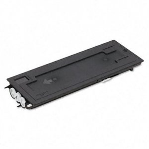 Black Laser Toner Cartridge compatible with the Kyocera Mita 370AM011, TK-411, TK-420                                                                              