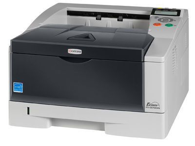 FS-1370DN ,37 PPM Monochrome Printer