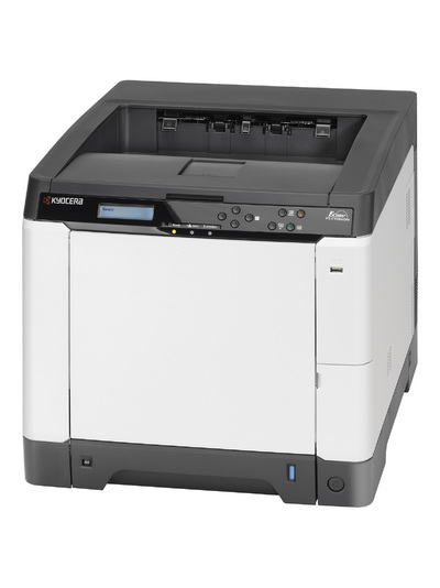 FS-C5150DN ,23 PPM Color Printer