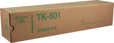 Kyocera 370AE011 (TK-601) Toner