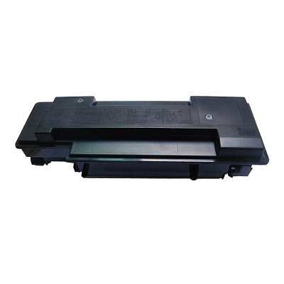 Black Laser Toner Cartridge compatible with the Kyocera Mita TK342