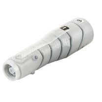 Black Laser Toner Cartridge compatible with the Konica Minolta TN-414