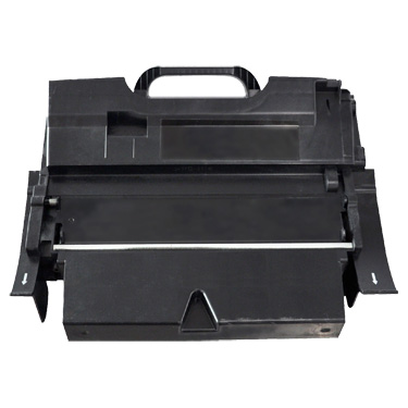Black Toner Cartridge compatible with the Lexmark 64035HA (32K Yield)