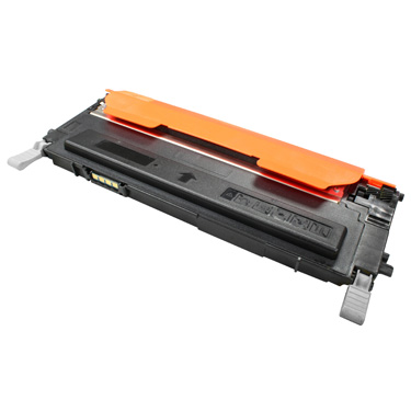 EcoPlus Black Toner Cartridge compatible with the Samsung CLT-K409S  CLP310 CLP315