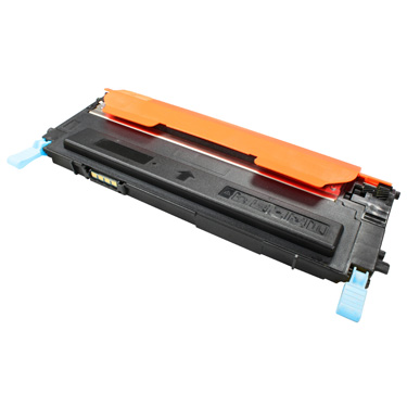 EcoPlus Cyan Toner Cartridge compatible with the Samsung CLT-C409S CLP315 CLP310