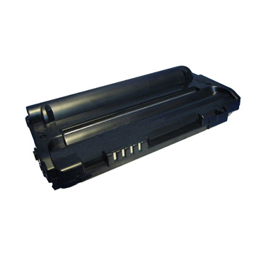 Black Toner Cartridge compatible with the Samsung SCX-4216D3